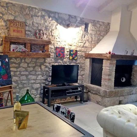 Casa Nini Iii Willa