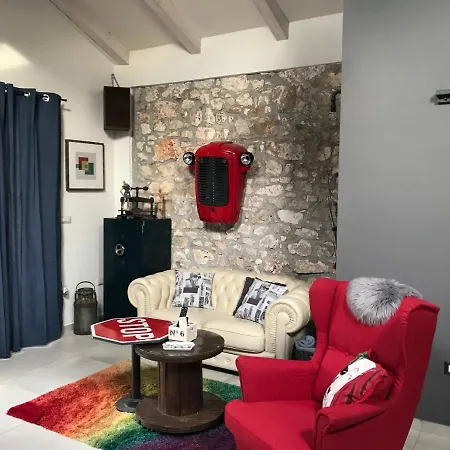 Casa Nini Iii Willa *