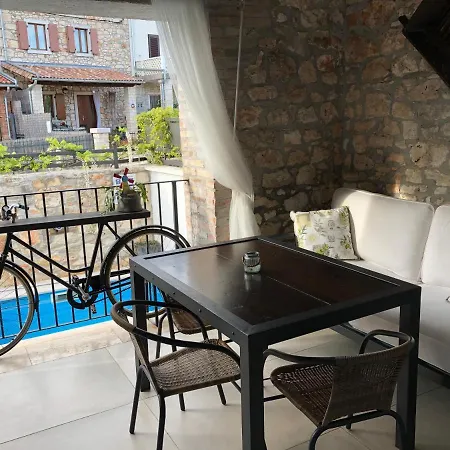Casa Nini Iii Willa *