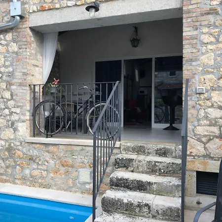 Casa Nini Iii