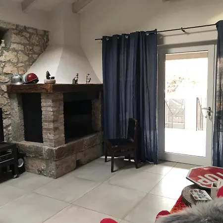 Casa Nini Vila Poreč